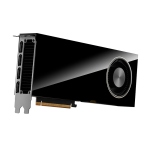 PNY NVIDIA RTX6000 ADA GDDR6 ECC 48GB 18176 CUDA PCIe 4.0 x16 4xDP 3ÉV garancia
