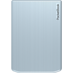 PocketBook PB629-M-WW   Verse  E-Book olvasó mist Gray