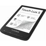 PocketBook PB634-A-WW   VersePro E-Book olvasó Azure