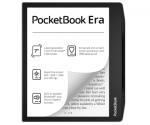 PocketBook PB743G-U-WW   InkPad 4 Stardust Silver 7,8" , 32 GB, Wifi+Bluetooth