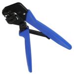 PRO-CRIMPER III fogó és nyomómatrica - EMT dugóhoz, 5-6 mm