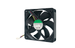 Qnap 120x120x25mm fan, 12V, 4PIN, 2200 RPM