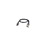 QNAP PCIe JBOD special cable for TL-Rx00PES-RP and QXP-3X8PES only (SFF-8644 8X