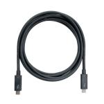 Qnap Thunderbolt 4 Active 40Gb/s 2m USB Type-C Cable