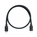 Qnap Thunderbolt 4 Passive 40Gb/s 0.5m USB Type-C Cable