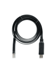 Qnap USB to RJ45 1.8m console cable