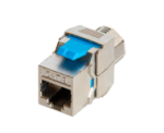 Rainbow FTP cat8 keystone
