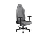 Razer Iskur V2 X - Light Grey Fabric