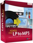 Roxio Easy LP to MP3