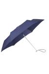 SAMSONITE - Alu Drop S 3 Sect. Manual Indigo Blue