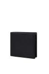 Samsonite - Attack 2 SLG 049- B S 9CC+VFL+2C+W Fekete
