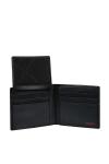 Samsonite - Pro-DLX 6 SLG 049-B S 9CC+VFL+2C+W Fekete