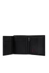 Samsonite - Pro-DLX 6 SLG 147 W  15CC+HFL+C+Z+2C Fekete