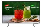 Samsung 85" BED-H 4K Business TV (LH85BEDHLGUXEN)