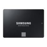 Samsung 870 EVO SSD 500GB SATA3 2,5" (MZ-77E500B/EU)