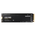 Samsung 980 SSD 1TB NVMe M.2 2280 (MZ-V8V1T0BW)