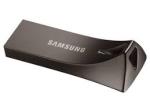 SAMSUNG BAR PLUS 64GB USB 3.1 Titan Gray  Pendrive