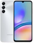 Samsung Galaxy A05 4/128GB Dual Mobiltelefon Silver (SM-A05)