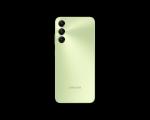 Samsung Galaxy A05 4/64GB Dual Mobiltelefon Light Green (SM-A05)