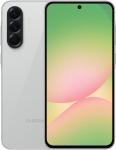 Samsung Galaxy A56 5G 8/256GB Dual Mobiltelefon Awesome Light Gray (SM-A566B/DS)