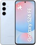 Samsung Galaxy S24 FE 8/128GB Dual Mobiltelefon Blue (SM-S721/DS)