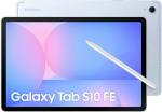 Samsung Galaxy Tab S10 FE 5G 10.9" 128GB, Világoskék (SM-X526BLBREUE)