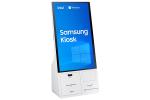 Samsung KMC-W széria 24" interaktív kijelző (LH24KMC3BGCXEN)
