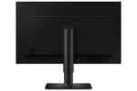 Samsung LS24D406GAUXEN Essential S4 S40GD Full HD 100Hz B2B Monitor Hangszóróval