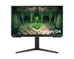 Samsung LS25BG400EUXEN – 25" Odyssey G4 G40B FHD 240 Hz Gaming Monitor