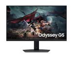 Samsung LS27DG502EUXEN 27" QHD 180Hz IPS Odyssey G5 Gaming Monitor
