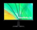 Samsung LS32D600EAUXEN 32" QHD 100Hz ViewFinity S6 Üzleti Monitor
