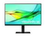 Samsung LS32D600UAUXEN 32" QHD 100Hz ViewFinity S6 Üzleti Monitor