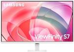 Samsung LS32D701EAUXEN 32" UHD ViewFinity S7 Monitor, fehér