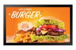 Samsung OHB széria 24" kültéri Signage kijelző (LH24OHBEBGBXEN)