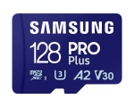 Samsung Pro Plus 128GB microSD (MB-MD128SA/EU) memóriakártya