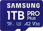 Samsung Pro Plus 1TB microSD memóriakártya