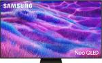 Samsung QE50QN80FAUXXH 50" 4K NEO QLED AI Smart TV