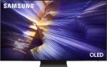Samsung QE55S90FAEXXH 55" OLED 4K S90F AI Smart TV