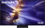 Samsung QE65S90FATXXH 65" OLED 4K S90F Vision AI Smart TV