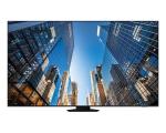 Samsung QEC széria 98" UHD Signage kijelző (LH98QECELGCXEN)