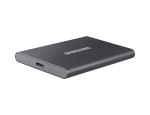 Samsung T7 külső SSD szürke 1TB USB 3.2 (MU-PC1T0T/WW)