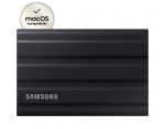 Samsung T7 Shield  külső SSD fekete 4TB USB 3.2 (MU-PE4T0S/EU)