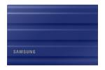 Samsung T7 Shield  külső SSD kék 1TB USB 3.2 (MU-PE1T0R/EU)