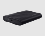 Samsung T9 külső SSD fekete 1TB USB 3.2 (MU-PG1T0B/EU)