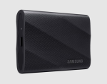 Samsung T9 külső SSD fekete 2TB USB 3.2 (MU-PG2T0B/EU)