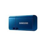 SAMSUNG USB Type-C 256GB 400MB/s USB 3.1 Flash Drive