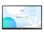 Samsung WAD széria 75" interaktív kijelző (LH75WADWLGCXEN)