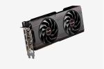 Sapphire Radeon RX 6750 XT Pulse Gaming OC 12GB GDDR6 videokártya