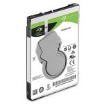 Seagate HDD 4TB BarraCuda 2.5" SATA3 5400rpm 128MB - ST4000LM024