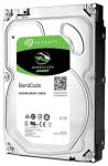Seagate HDD 4TB BarraCuda 3.5" SATA3 5400rpm 256MB - ST4000DM004